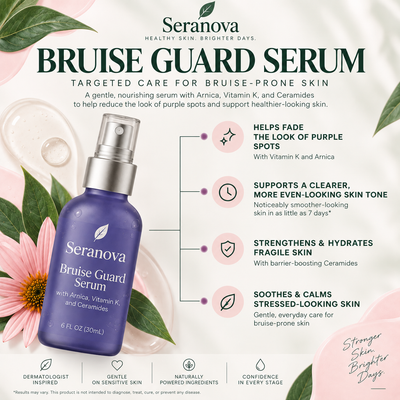 Seranova Bruise Guard Serum