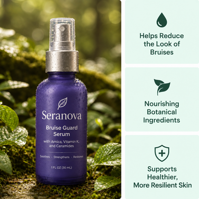Seranova Bruise Guard Serum